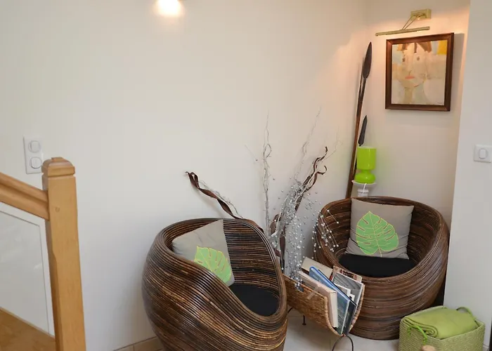 La Villa Antalya Ault