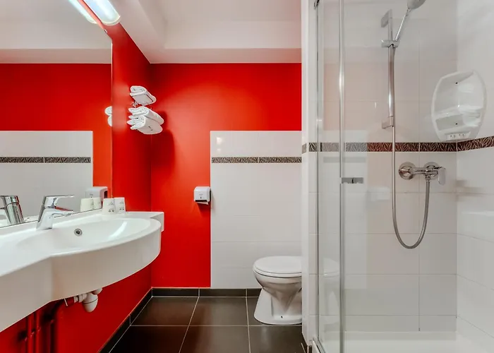 Ace Hotel Bordeaux Cestas