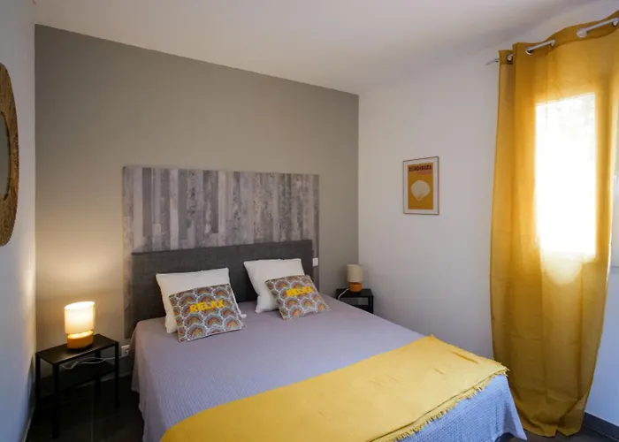 Hotel Sole Di Dume à Sotta