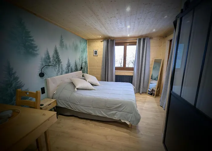 Auberge Saint Antoine Pelvoux