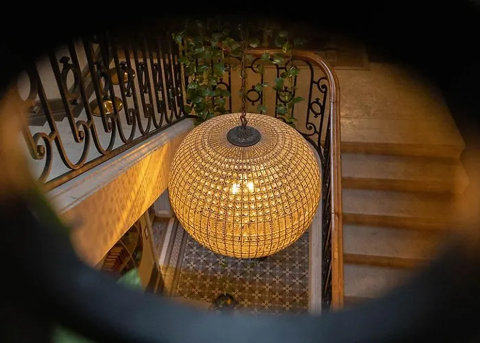 La Maison Mulatô, demeure privée d'hôtes, piscine&spa Libourne, Saint-Emilion