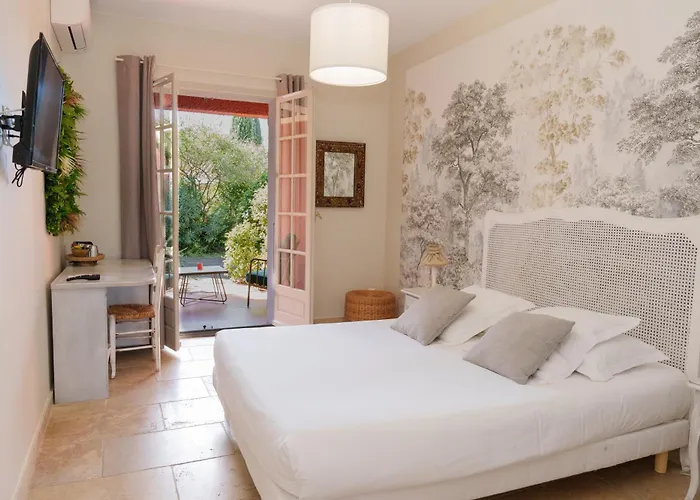 Castillon Des Baux Maussane-les-Alpilles