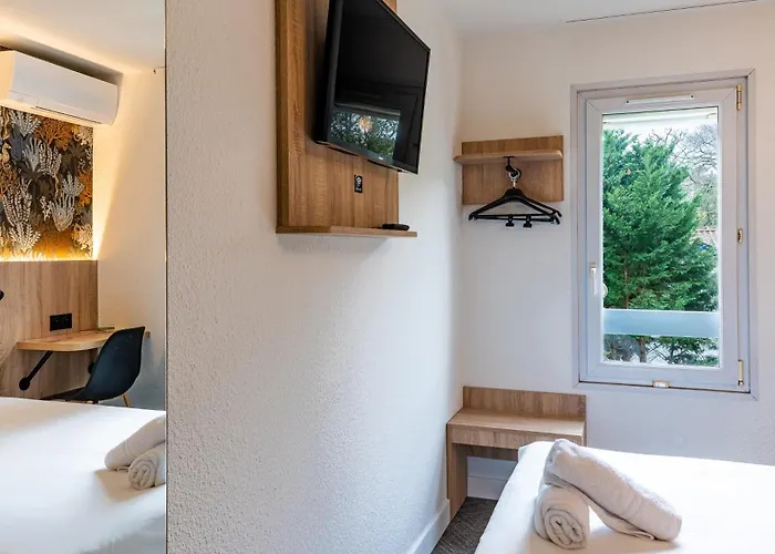 Kyriad Eco - Anglet Biarritz
