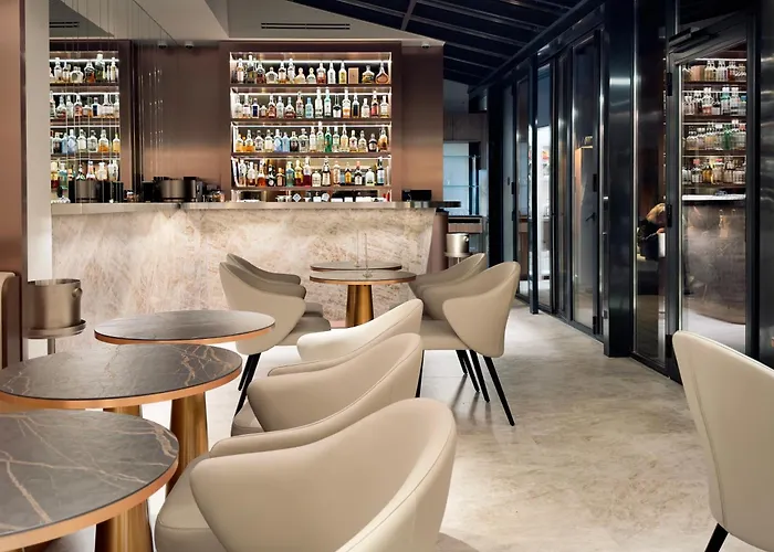 Hôtel Amastan Paris