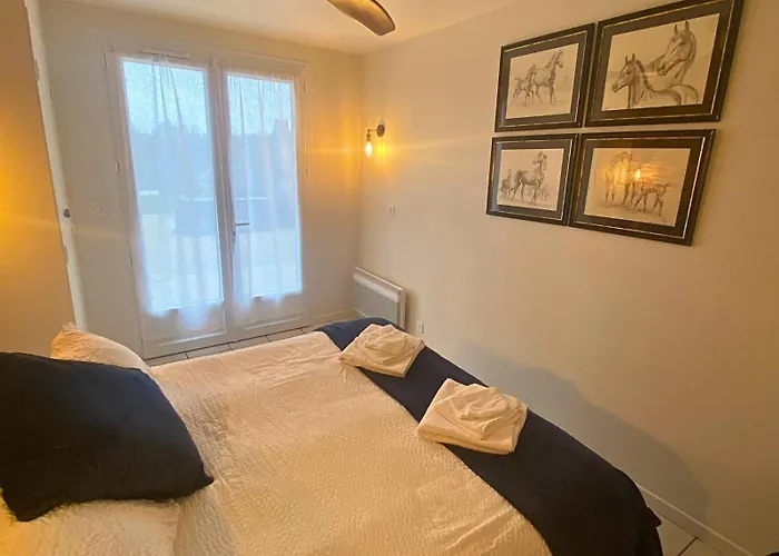 Bed and Breakfast Le Domaine du Gravier à Gramat