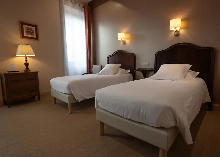 Cit'Hotel Sphinx - Hotel Montélimar