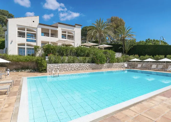 Villa Saint Maxime
