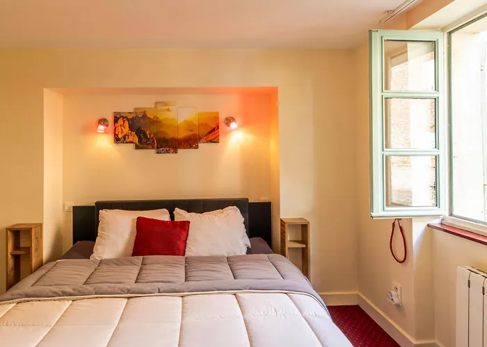 Hôtel Jean XXII Cahors