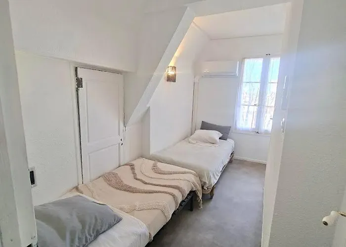 Le Chalet Valras-Plage