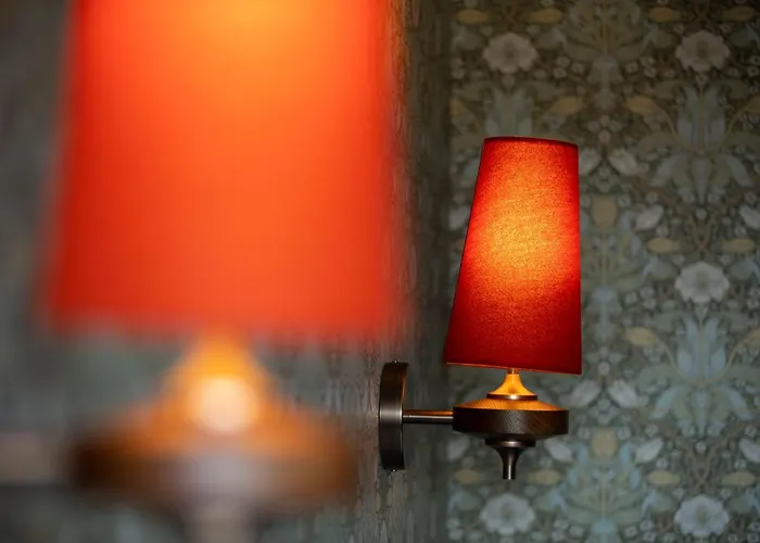 Hotel Relais Touraine Sologne à Noyers-sur-Cher
