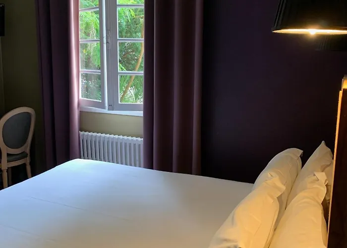 Hotel Paloma à Soorts-Hossegor