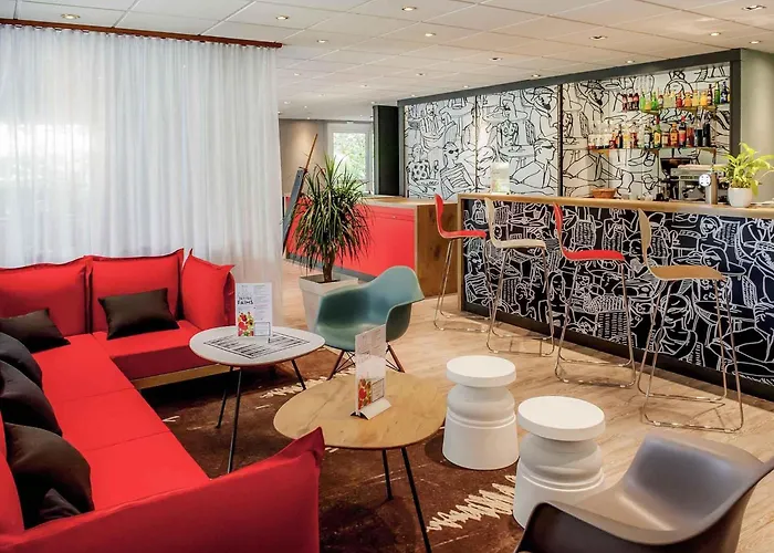 Ibis Vannes