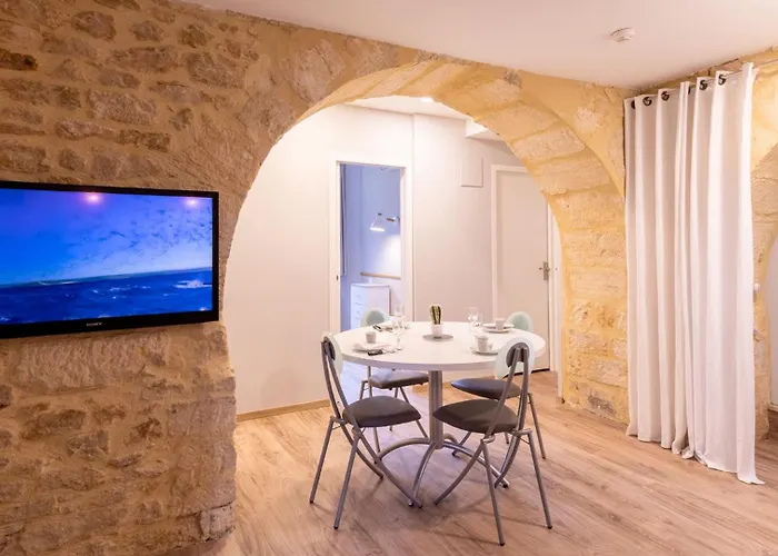Hôtel des Récollets Sarlat