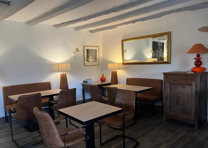 Le Noyer Résidence B&B Le Bugue