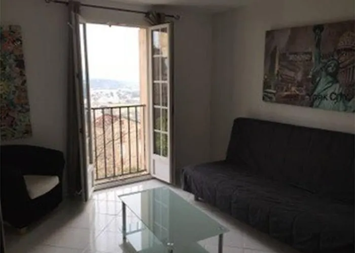 Appartement Citadelle Corte 