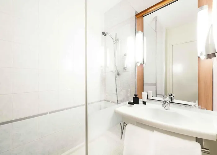 ibis Châtellerault