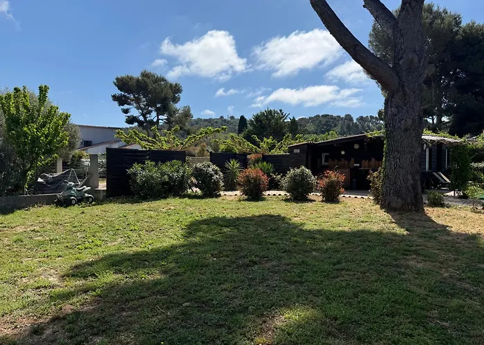 Villa Myami Sanary-sur-Mer