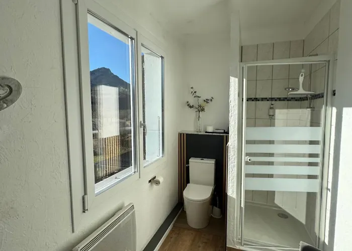 BNB Castellane Chambre d'Hotes B&B