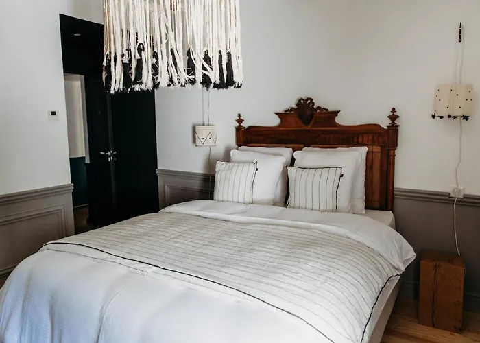 Chambre Sciences au Mas des Ecoliers Châteaurenard