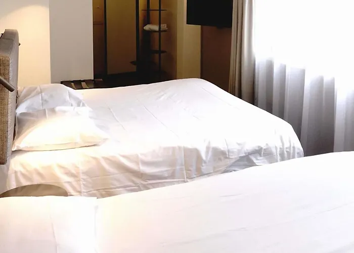 ibis Lille Centre Grand Place