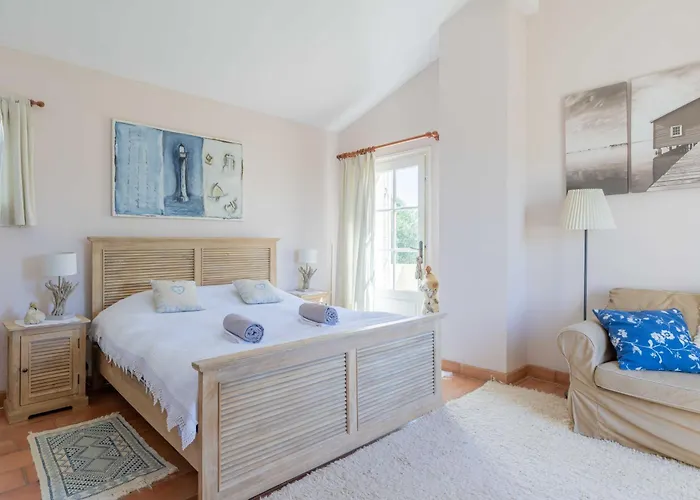 la maison des Olivettes Uzès