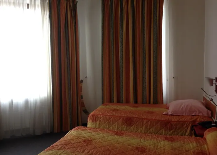 Hotel Union Sarreguemines
