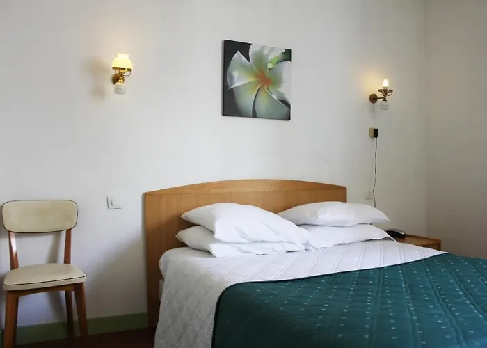 Hotel Le Chapitre Aubusson 
