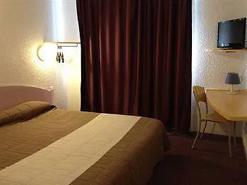 Hotel Cheap Beds Paris Rosny