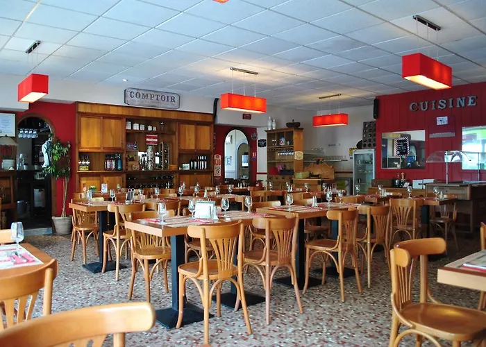 Hotel Les Voyageurs Les Sables-dʼOlonne