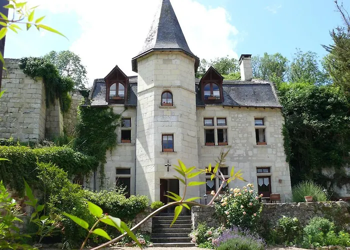 Le Petit Hureau Saumur