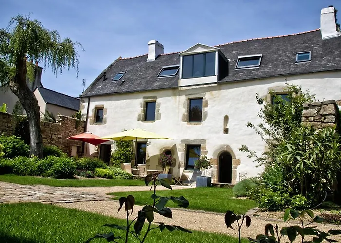 Le Clos St Yves Saint-Pol-de-Léon