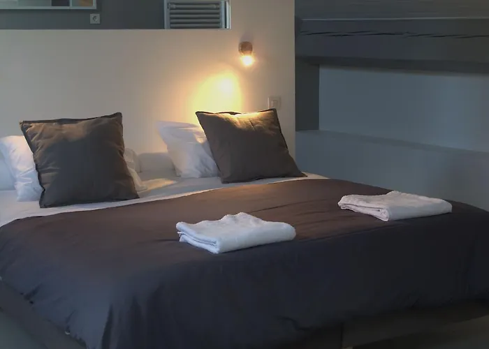Chambres d'hôtes L'Epicurium Le Puy-en-Velay