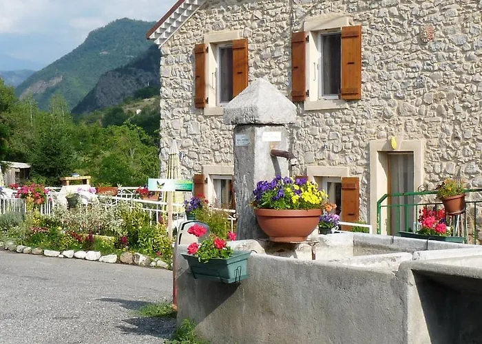 Bed and Breakfast Halte Dodo à Tallard