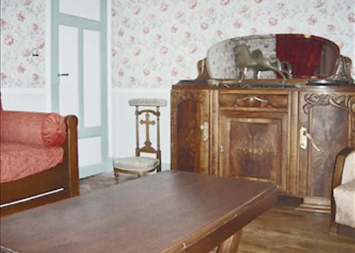 Hotel Le Terrondou à Vic-sur-Cère