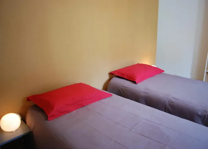 Hotel La Ferme du Chauchix à Lamballe