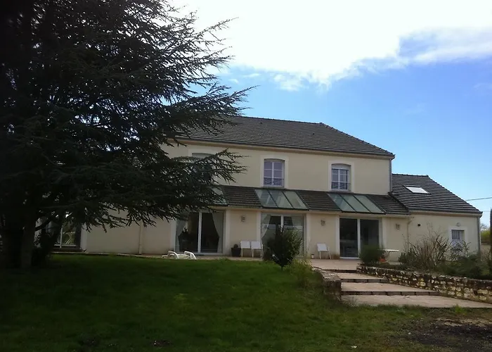Hotel La Soierie à Châteauroux