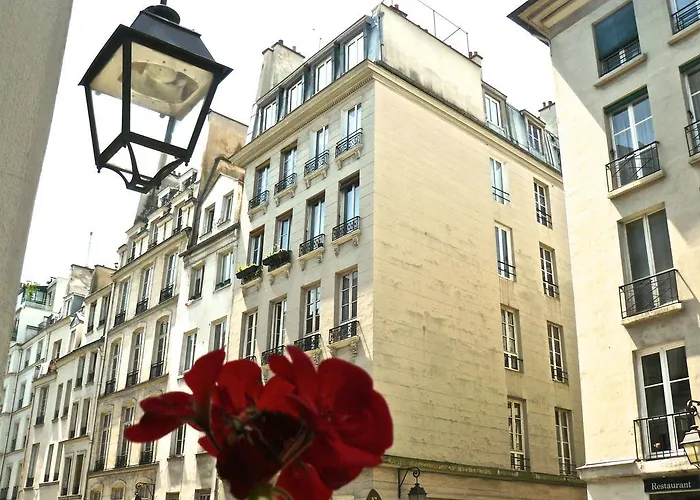 Appi Hotel Paris