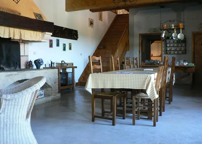 Chambres d'hôtes Domaine de Beaupré Narbonne