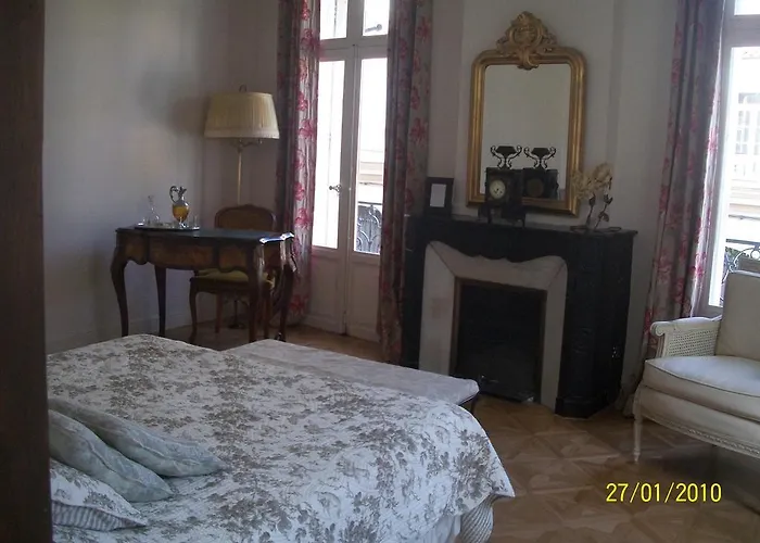 Hotel L'Orangerie à Rivesaltes