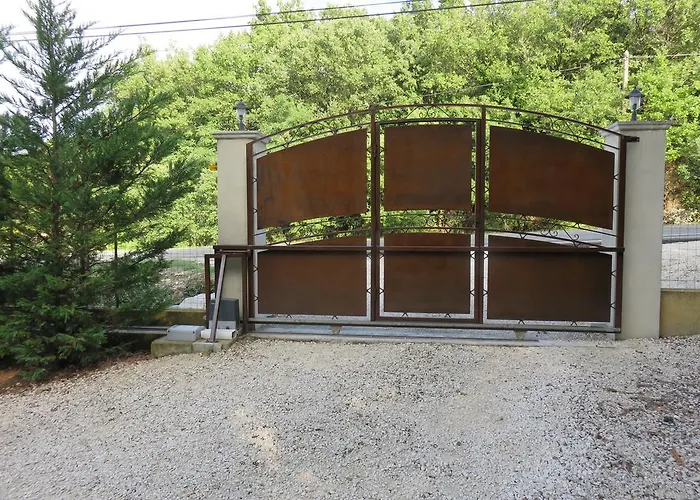 La petite maison Malataverne avec Piscine