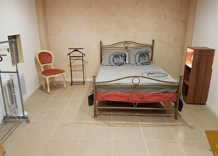 Guesthouse Canet-en-Roussillon