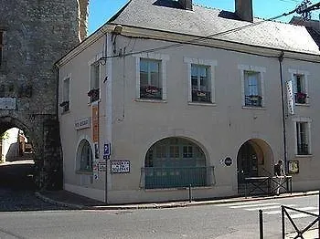 Auberge De La Tour Mennetou-sur-Cher