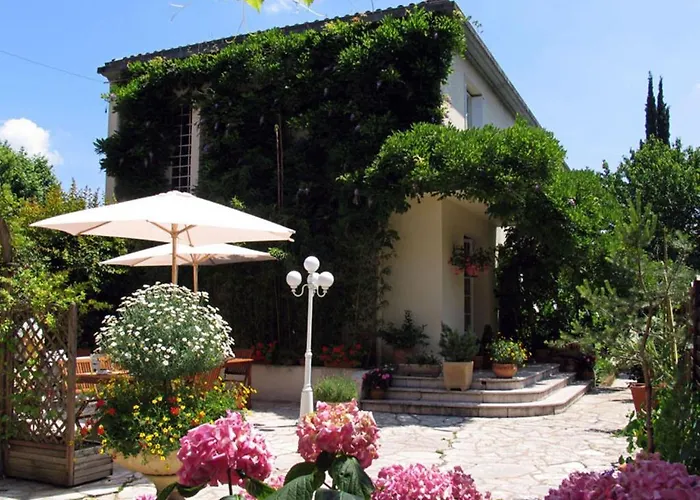 Hôtel La Résidence Villeneuve-sur-Lot