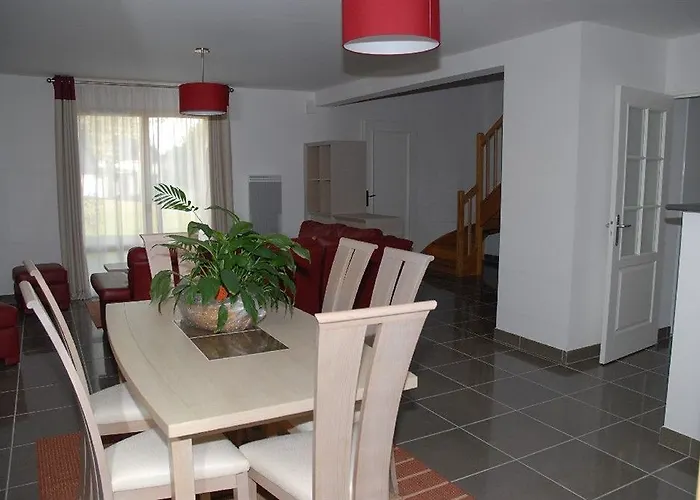 Appartement Domaine De Sainte-Marguerite à Pornichet
