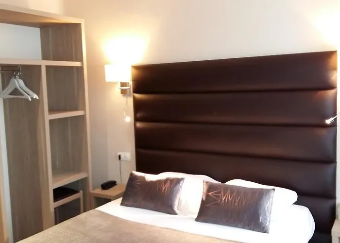 Hotel Napoléon Cherbourg-en-Cotentin