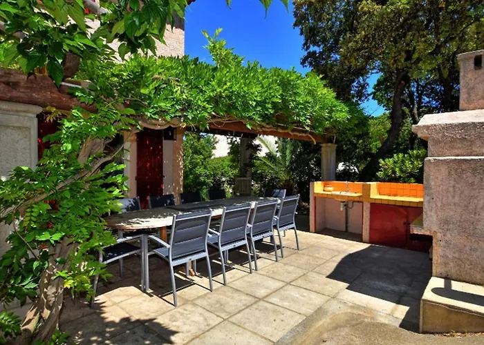 Villa Roca Les Issambres avec Piscine