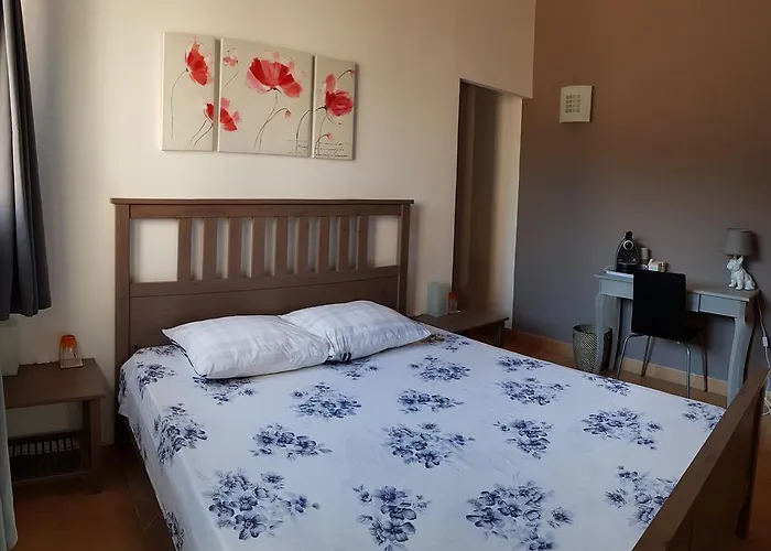 B&B Les Grillons Draguignan