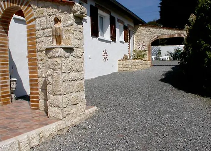 Villa Yoda Saint-Jean-de-Luz