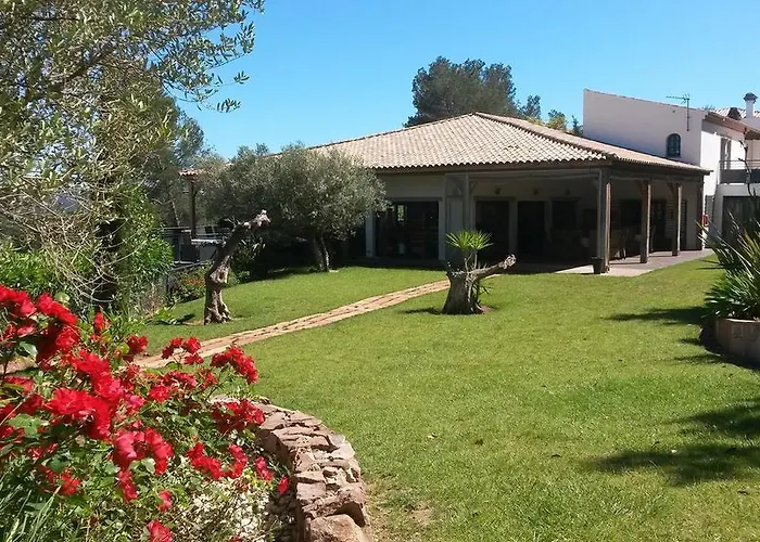 l'Hotellerie Kouros Cuers