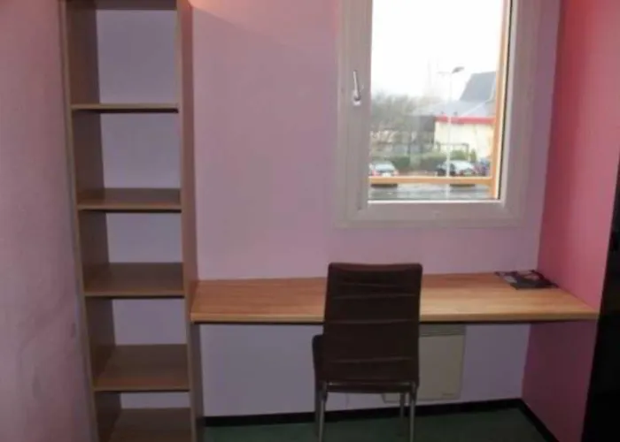 Ambiance Hotel Aulnay-sous-Bois